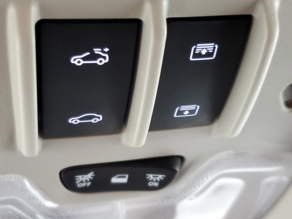 Used 2023 Buick Encore GX Select w/ Experience Buick Package FWD image 20