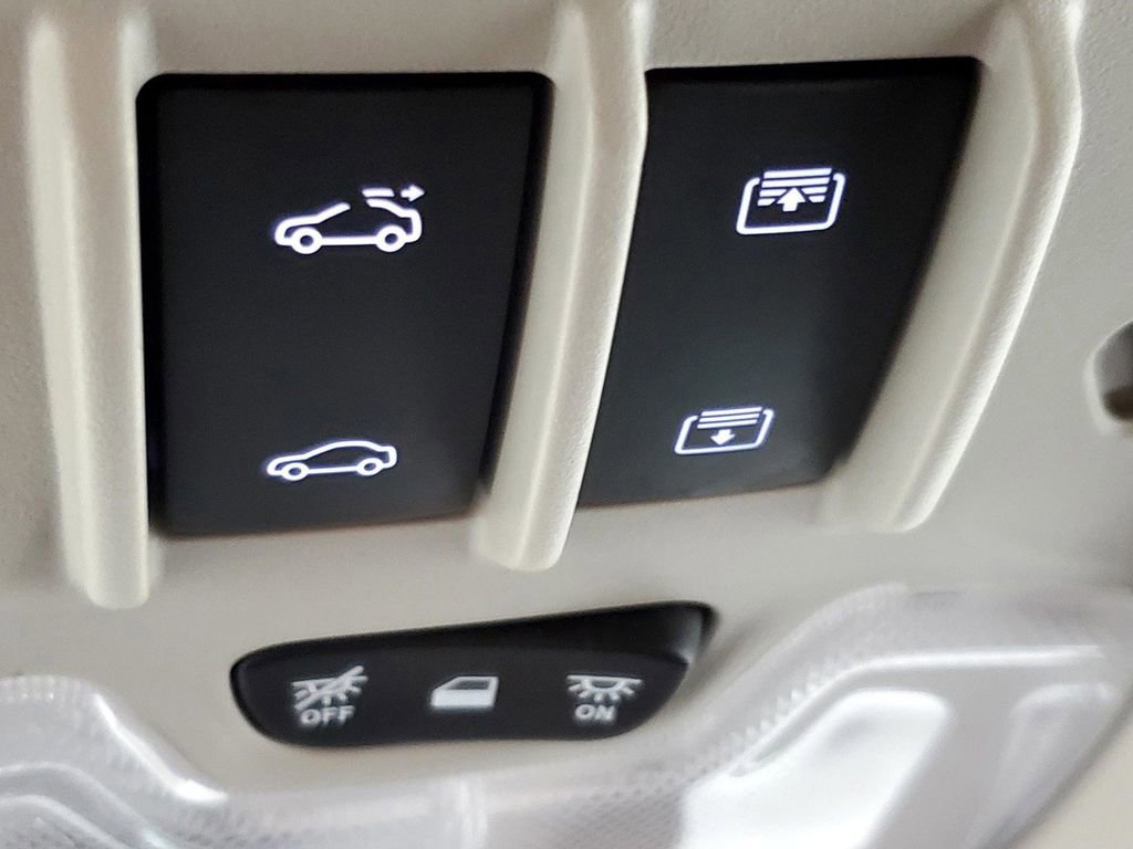 Used 2023 Buick Encore GX Select w/ Experience Buick Package FWD image 20