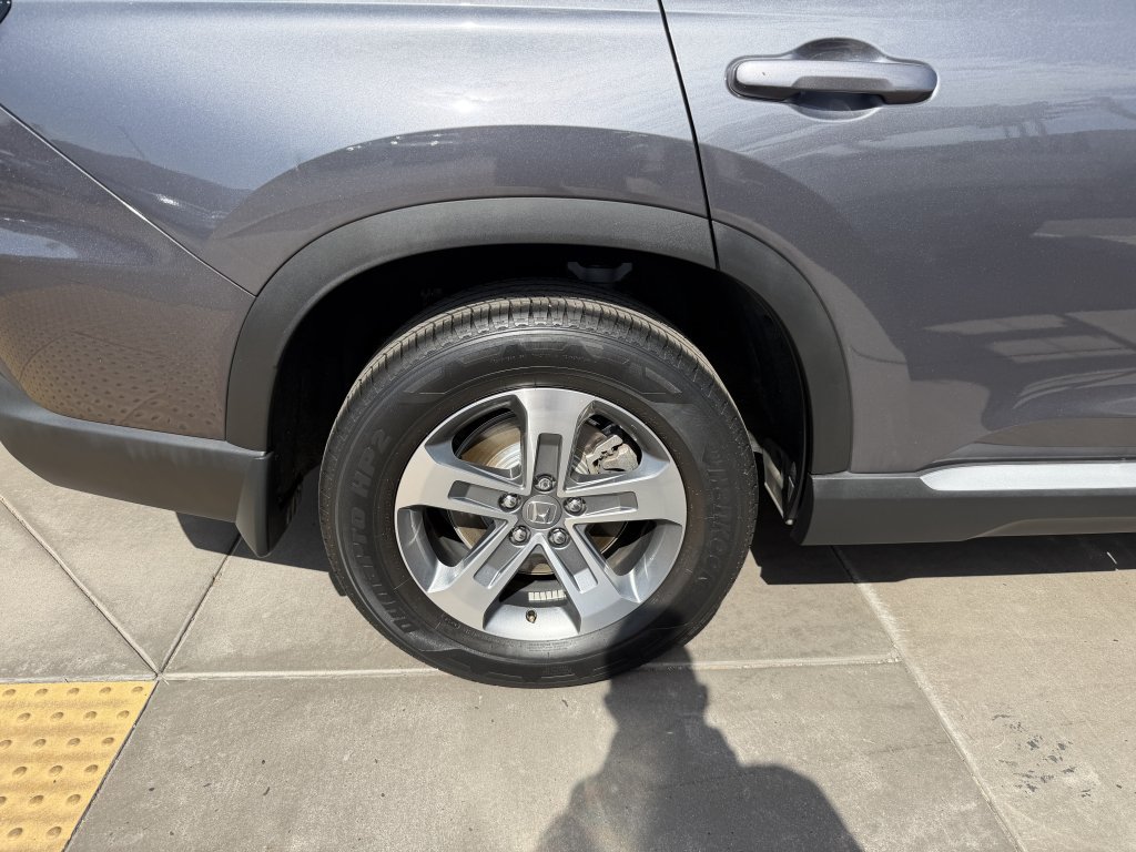Used 2024 Honda Pilot EX-L image 15