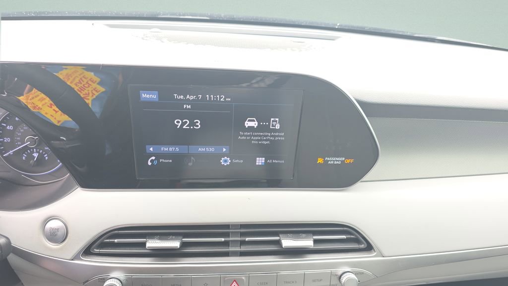 Used 2021 Hyundai Palisade SEL w/ Convenience Package AWD/4WD image 14