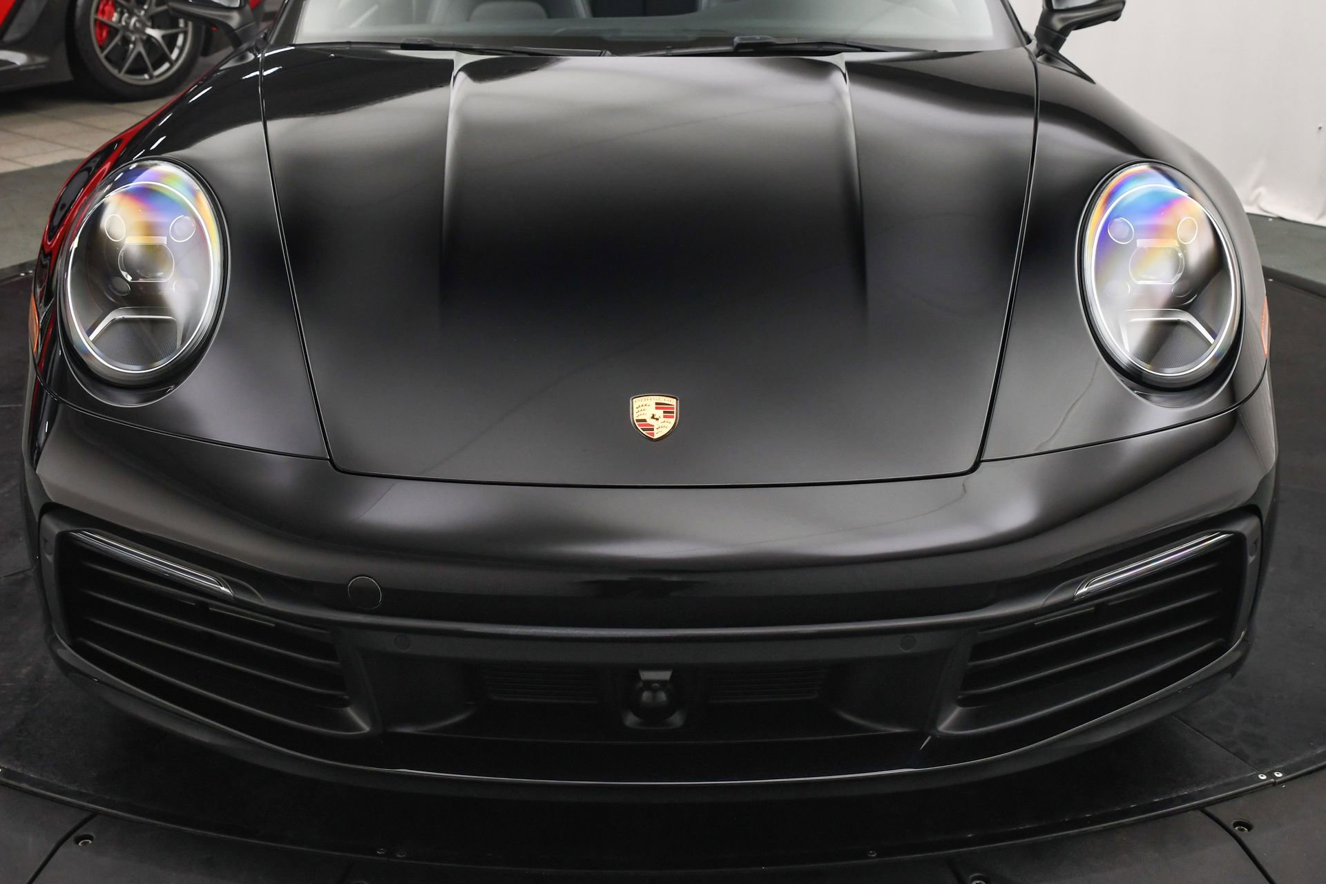 Used 2022 Porsche 911 Targa 4S image 26