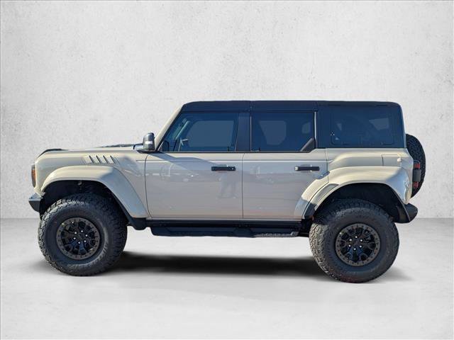 New 2025 Ford Bronco Raptor w/ Interior Carbon Fiber Pack image 5