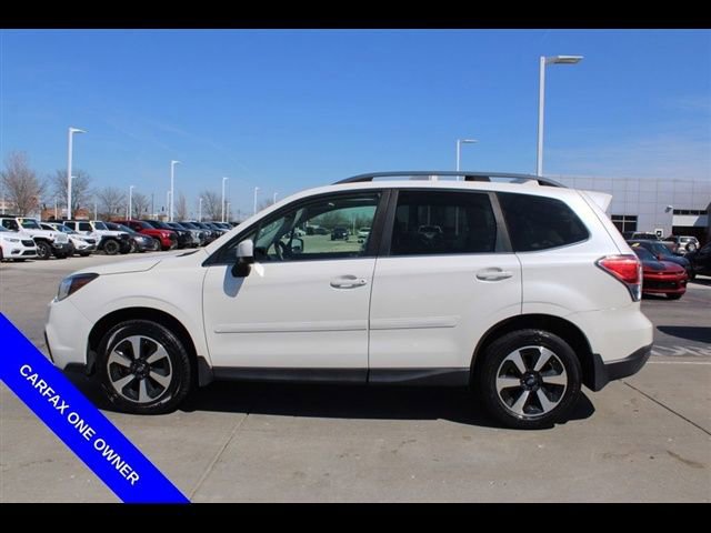 Used 2018 Subaru Forester 2.5i Limited AWD/4WD image 4