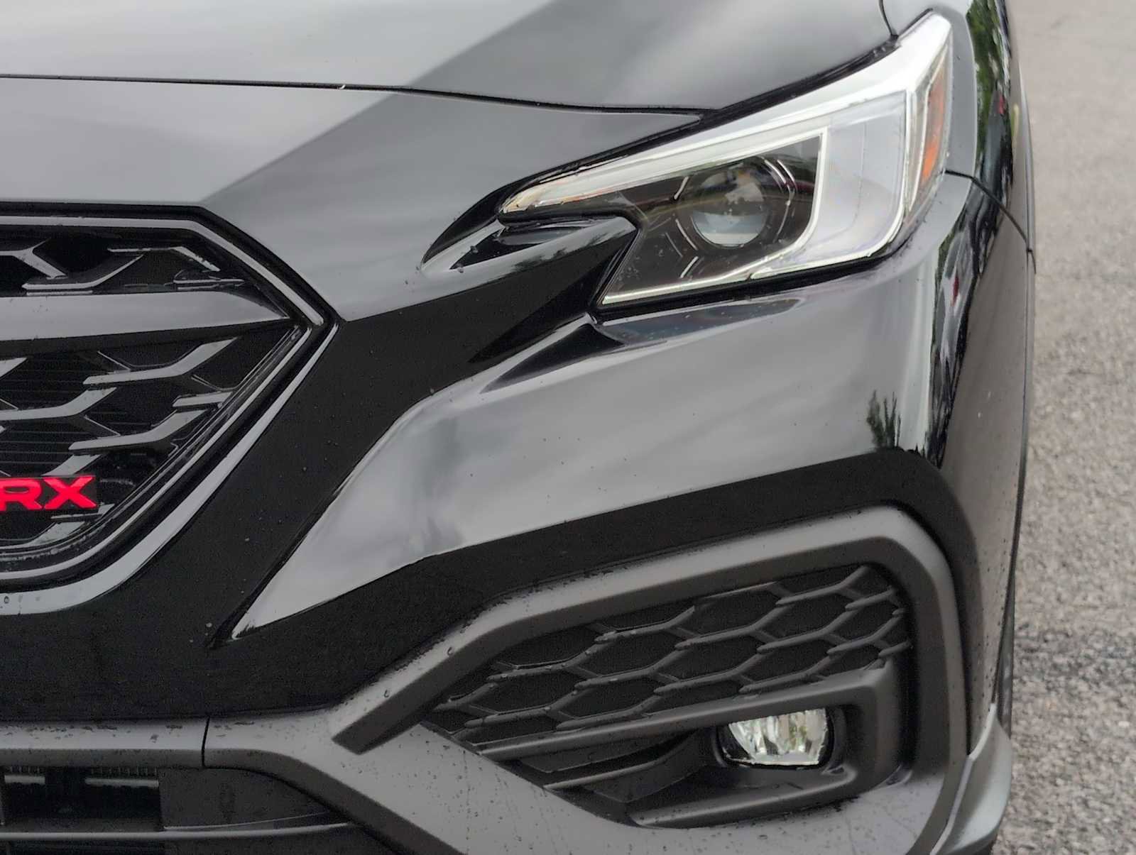 New 2026 Subaru WRX Limited AWD/4WD image 11