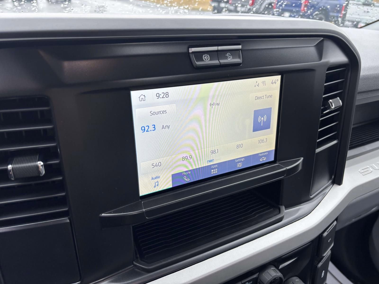 New 2026 Ford F450 XL w/ XL Driver Assist Package image 19