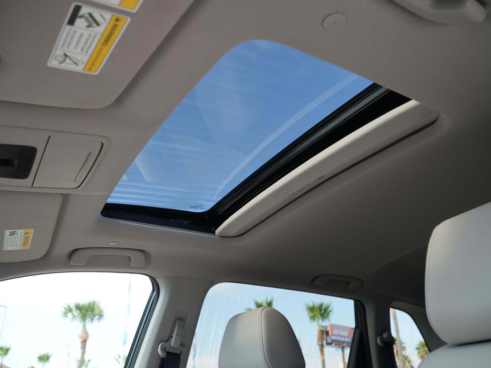 New 2026 Honda CR-V EX-L image 17