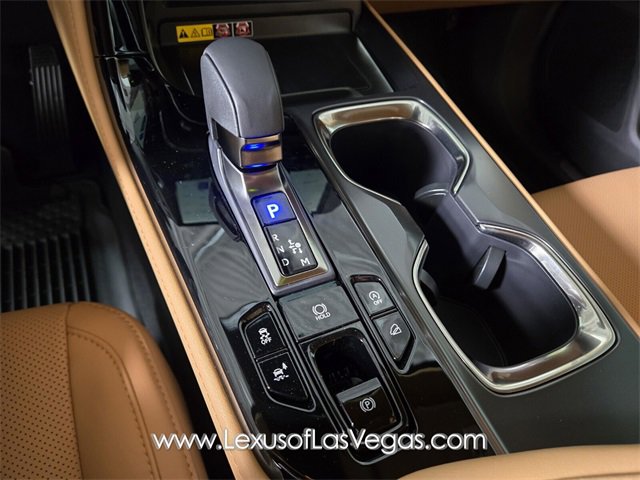 New 2026 Lexus NX 350 AWD w/ Premium Package image 20