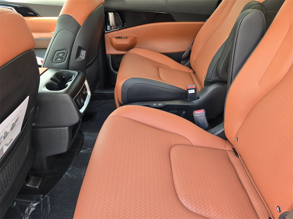 New 2026 Kia Carnival SX Prestige image 21
