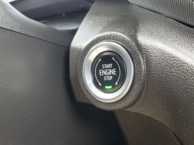 Used 2023 Chevrolet TrailBlazer ACTIV image 16