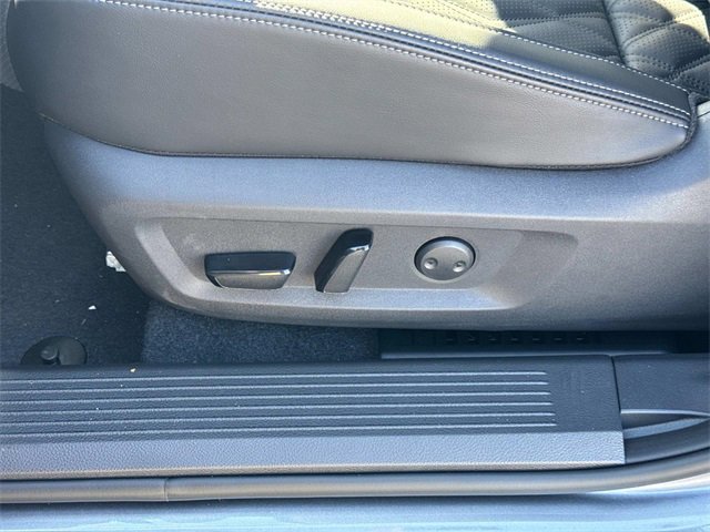 New 2026 Nissan Rogue Platinum w/ Platinum Premium Package image 25