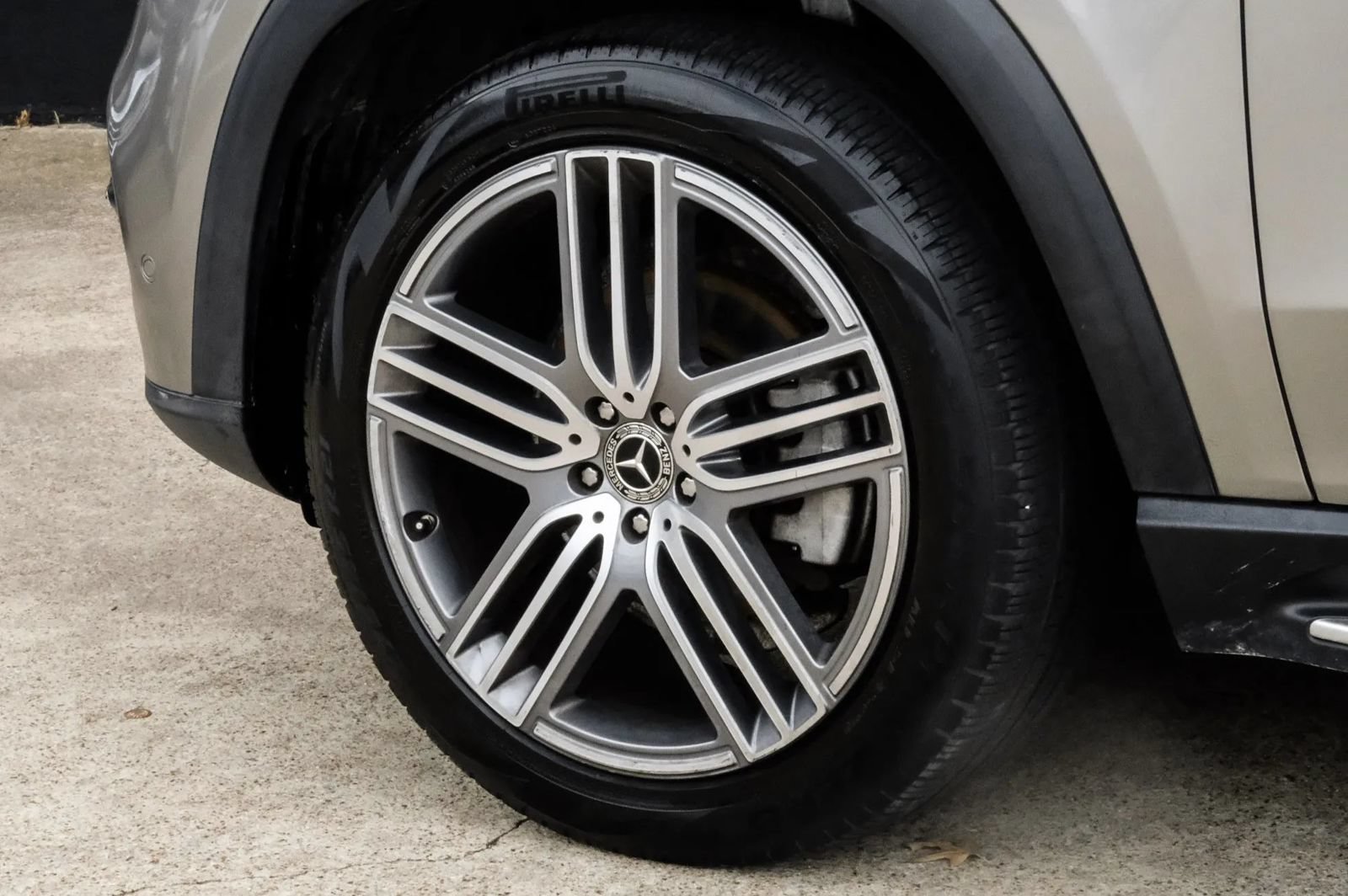 Used 2020 Mercedes-Benz GLE 350 image 63