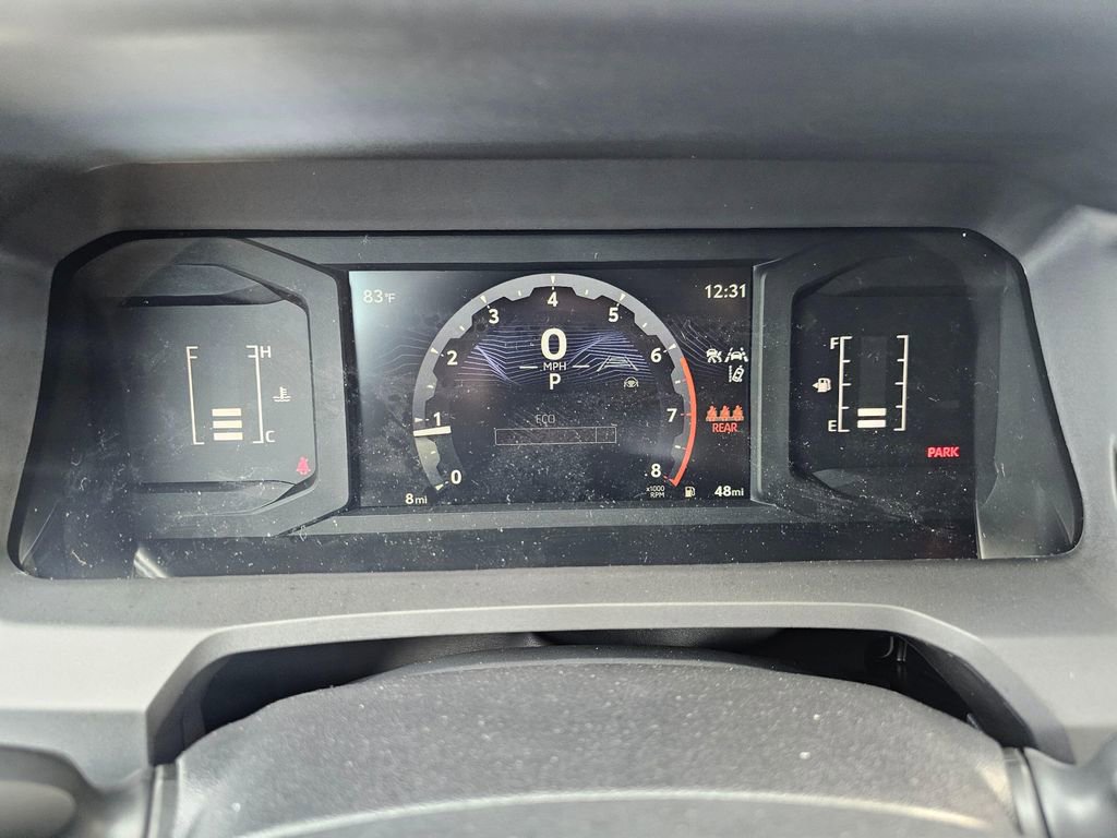 New 2026 Toyota Tacoma SR5 AWD/4WD image 24