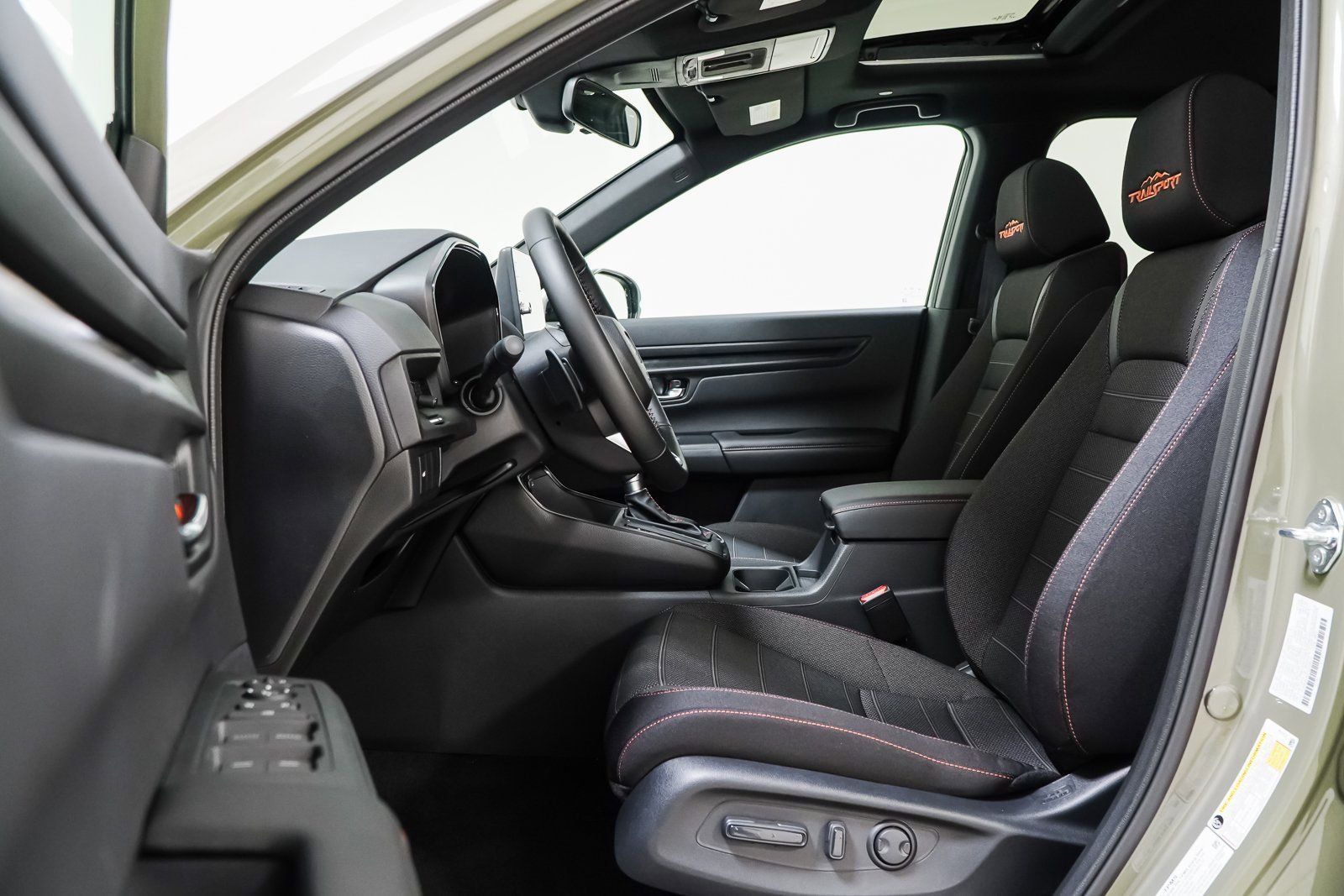 New 2026 Honda CR-V TrailSport image 20