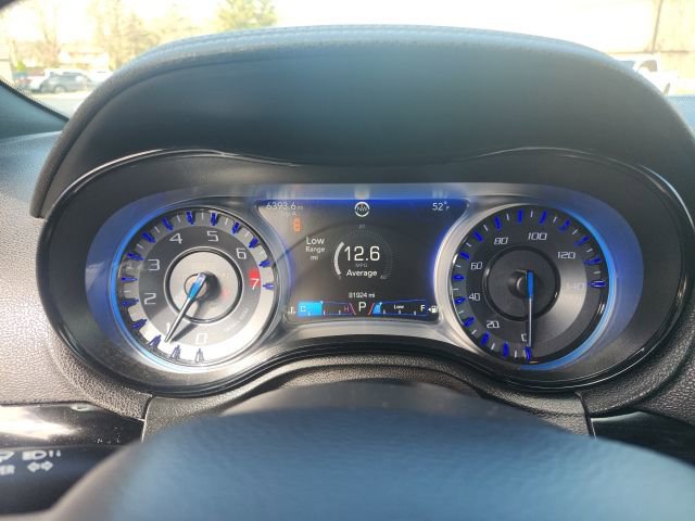 Used 2018 Chrysler 300 S image 22