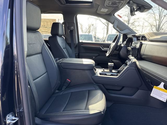 New 2026 GMC Sierra 1500 Denali w/ Technology Package image 26