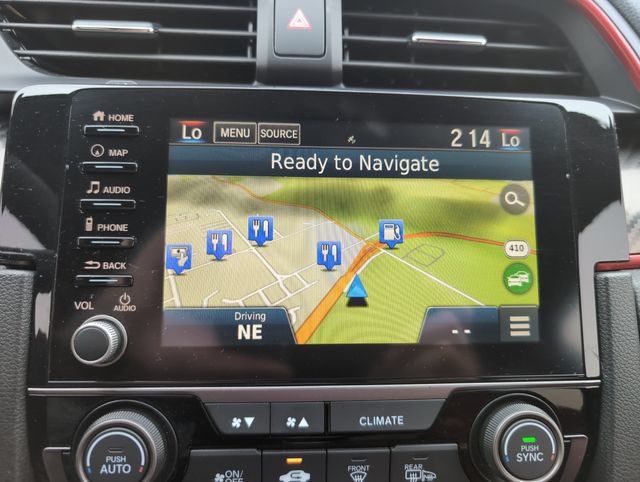 Used 2021 Honda Civic Type R image 26