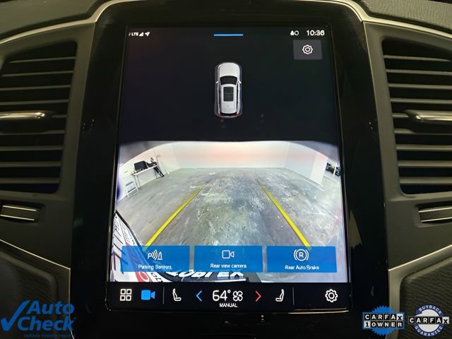 Used 2024 Volvo XC90 B5 Core image 45