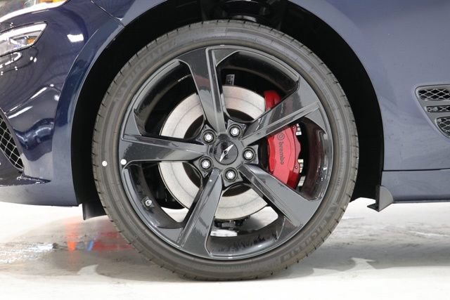 New 2026 Genesis G70 3.3T Sport Prestige AWD/4WD image 9