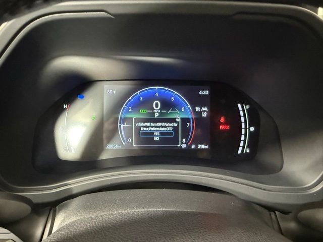 Used 2024 Toyota Grand Highlander XLE AWD/4WD image 20