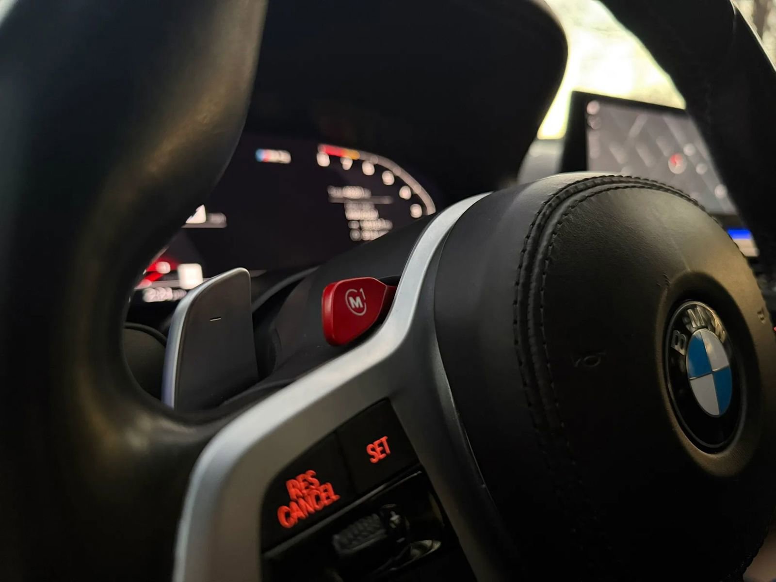 Used 2020 BMW M5 w/ Executive Package AWD/4WD image 19