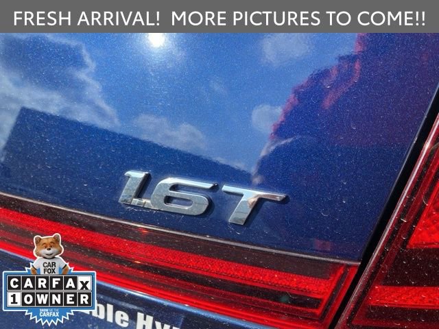 Used 2021 Hyundai Sonata SEL Plus image 10