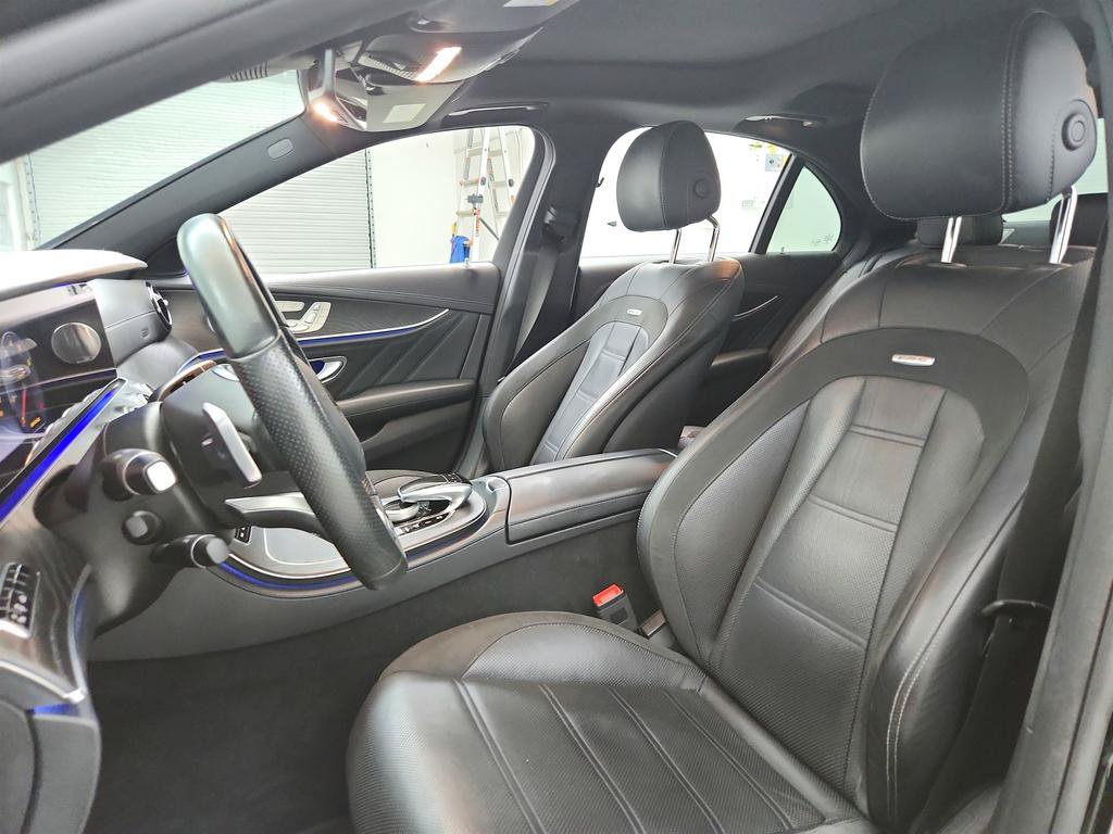 Used 2018 Mercedes-Benz E 43 AMG 4MATIC Sedan image 14