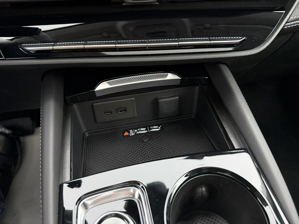 New 2026 Buick Envision Avenir image 16