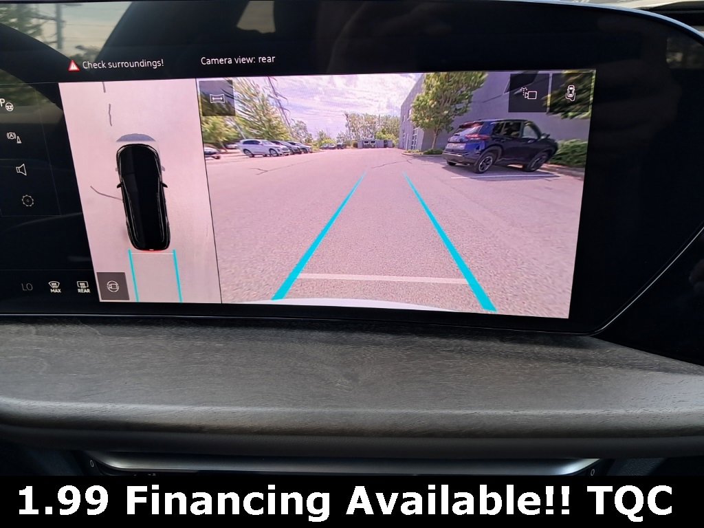 New 2025 Audi Q5 Premium Plus image 8