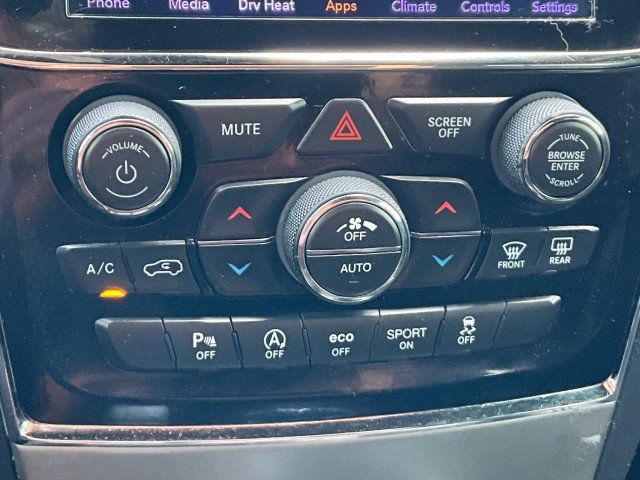 Used 2019 Jeep Grand Cherokee Altitude AWD/4WD image 25