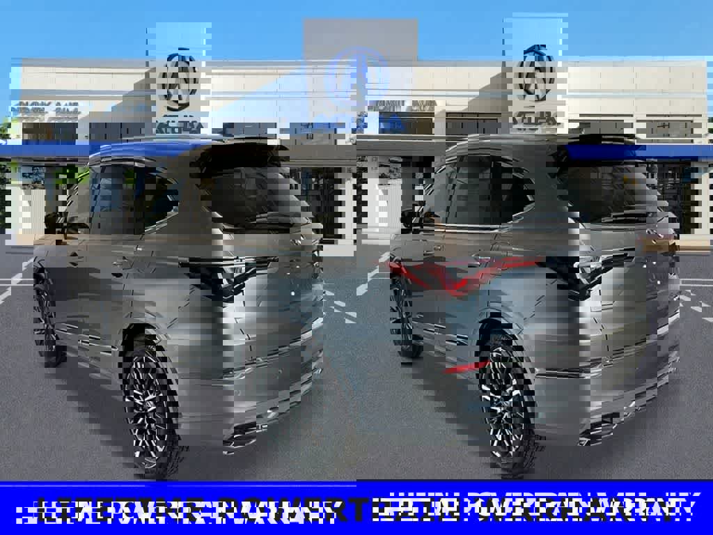 New 2026 Acura MDX SH-AWD w/ Advance Package image 3