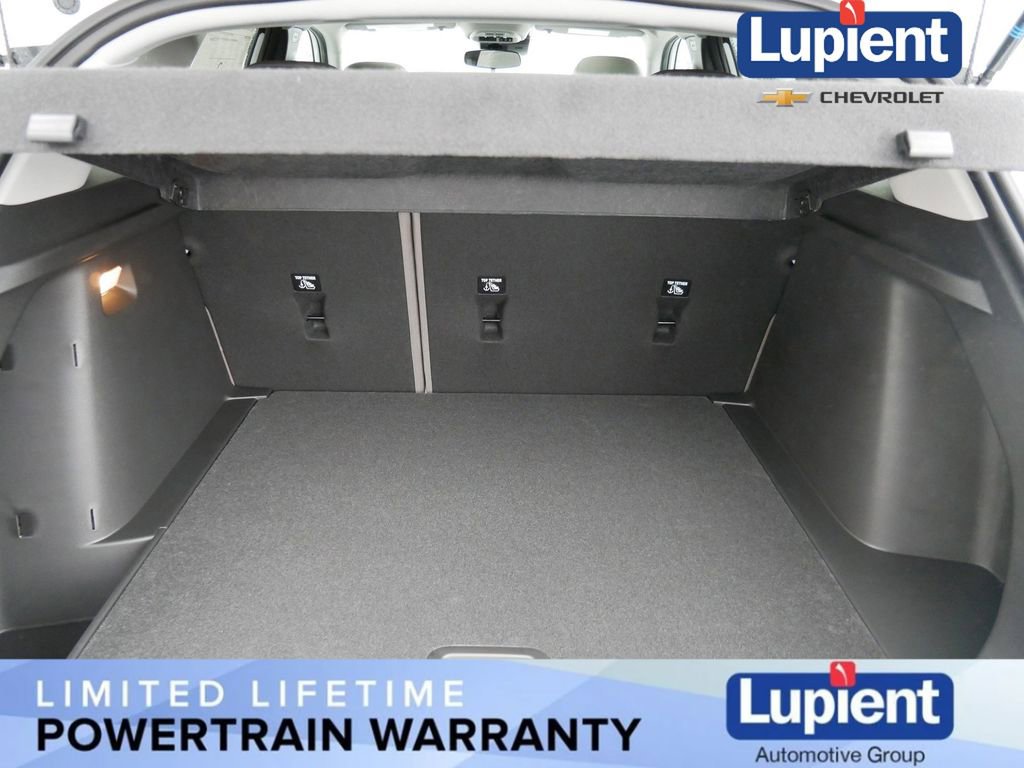 New 2026 Chevrolet Trax ACTIV w/ Sunroof Package image 7