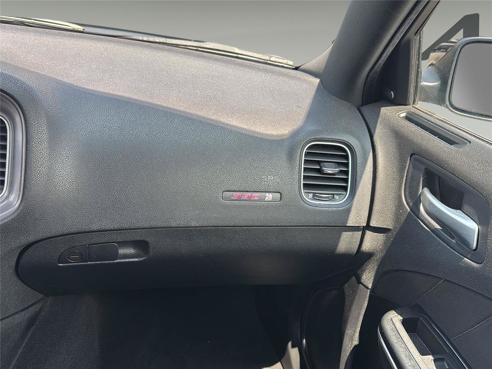 Used 2023 Dodge Charger Scat Pack w/ Navigation & Travel Group RWD image 17