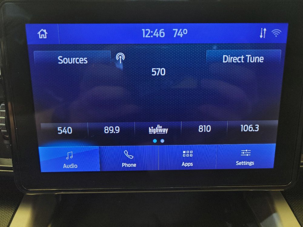 Used 2021 Ford Explorer 4WD image 25