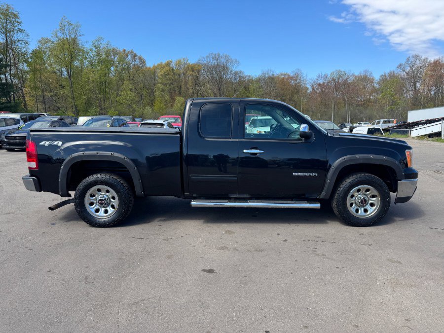 Used 2013 GMC Sierra 1500 SL AWD/4WD image 6