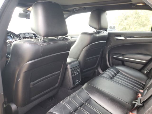 Used 2022 Chrysler 300 S RWD image 10