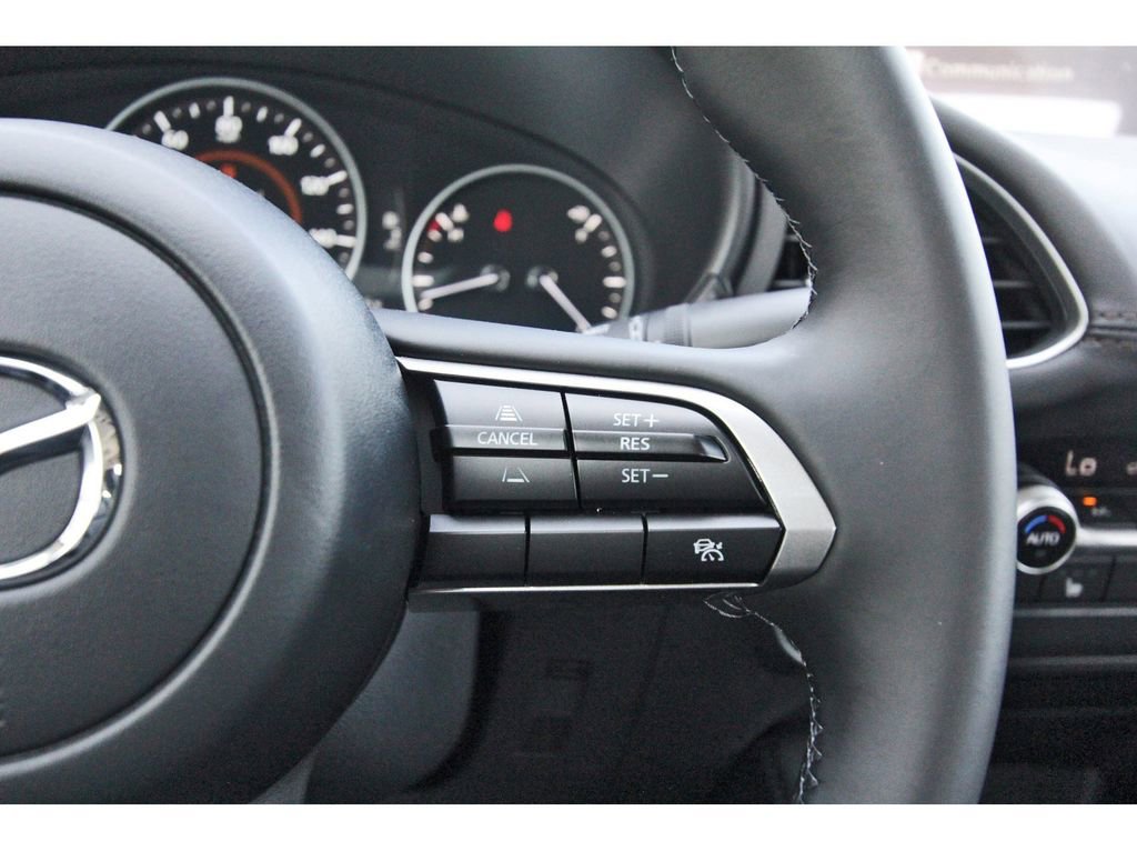 New 2026 MAZDA MAZDA3 2.5 S Sedan w/ Preferred Pkg image 16