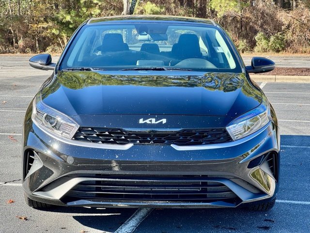 Used 2024 Kia Forte LXS w/ LXS Technology Package image 12