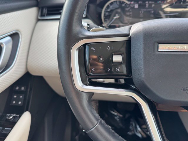 Used 2023 Land Rover Range Rover Velar S AWD/4WD image 8
