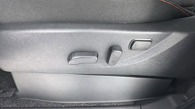 New 2026 Nissan Frontier PRO-4X w/ Pro-4x Convenience Package AWD/4WD image 11