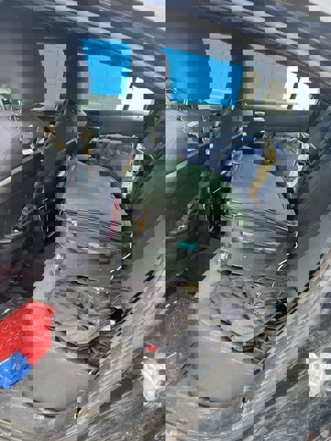 Used 2017 Dodge Charger SE RWD image 10