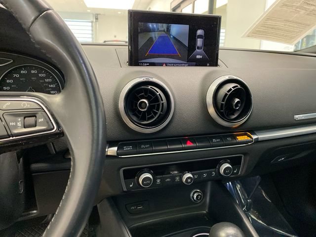Used 2020 Audi A3 2.0T Premium FWD image 22