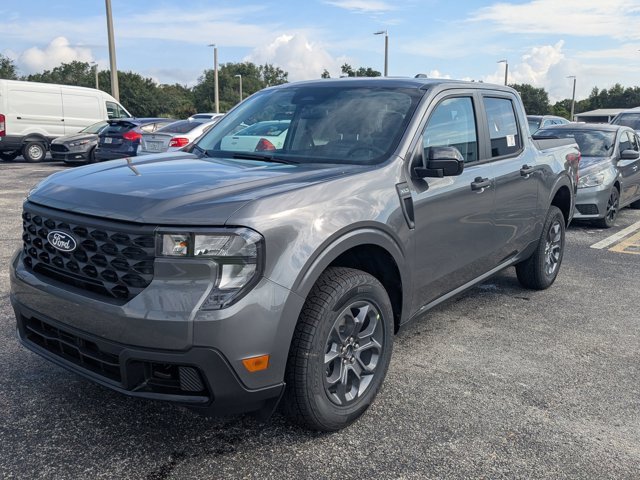 New 2025 Ford Maverick XLT w/ XLT Luxury Package image 10