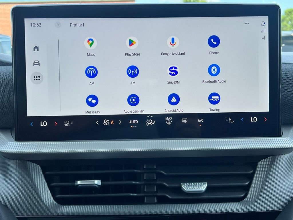 New 2025 Ford Explorer ST w/ Sun And Sound Package image 40