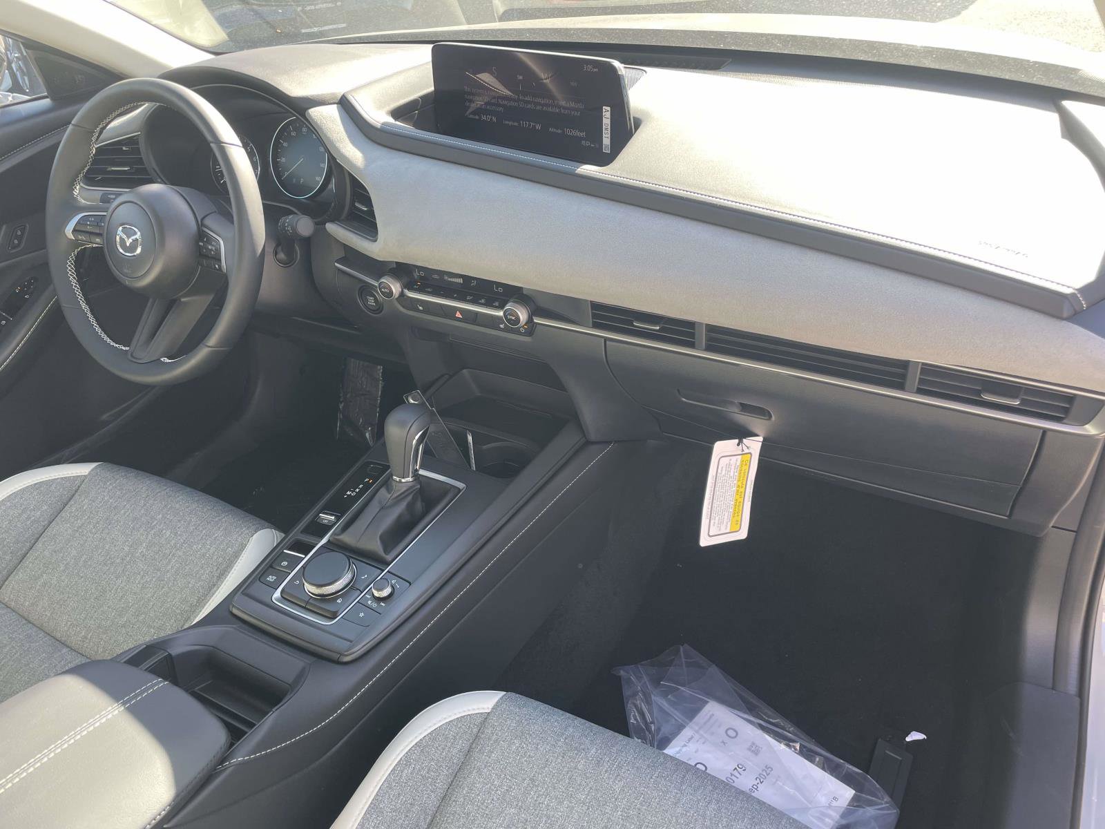 New 2026 MAZDA CX-30 AWD 2.5 S image 26