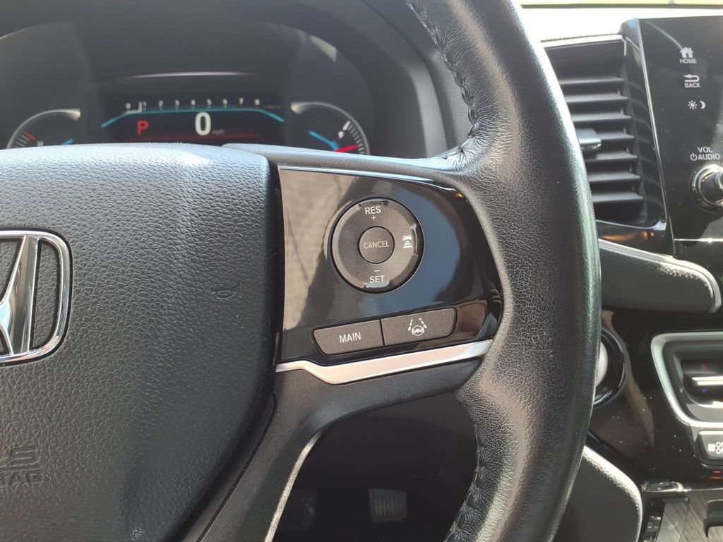 Used 2019 Honda Pilot Touring image 19