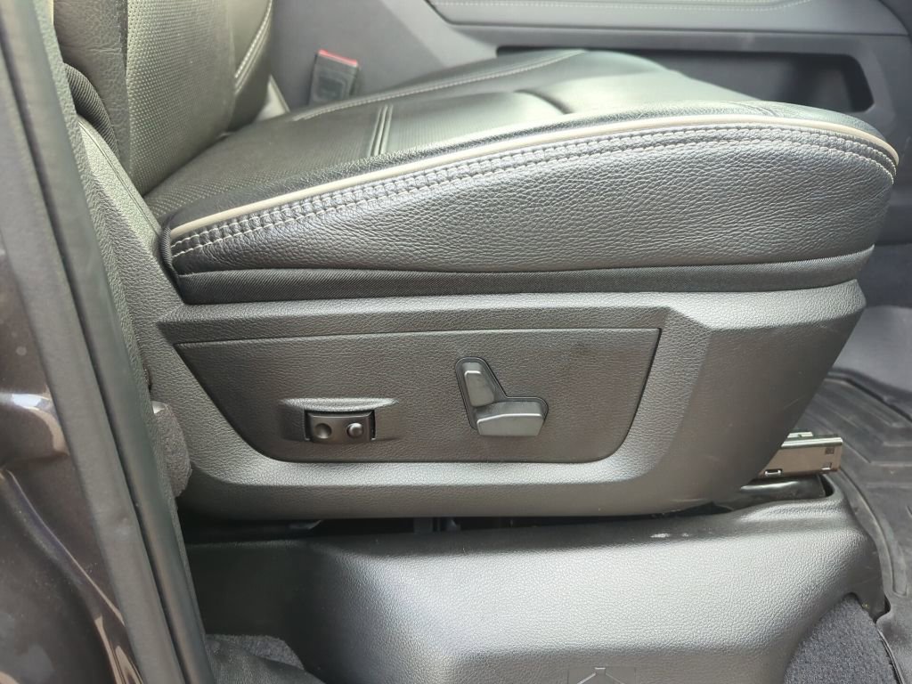 Used 2022 RAM 2500 Limited image 41