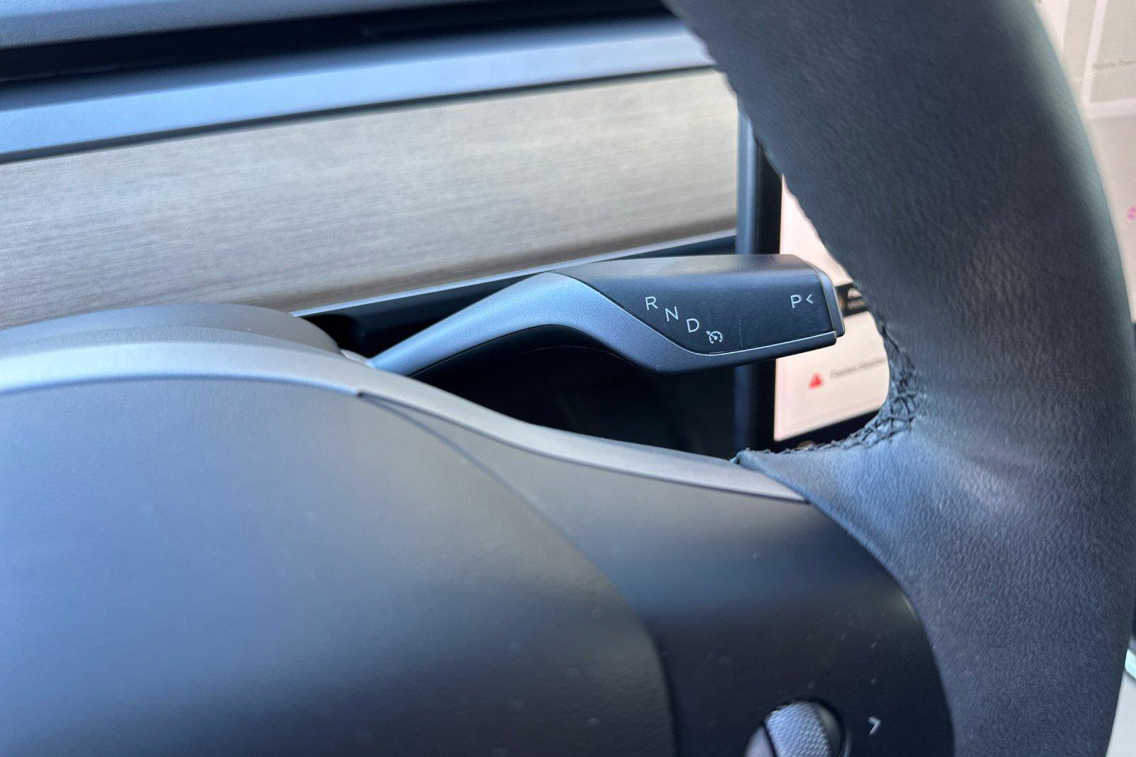 Used 2021 Tesla Model Y Long Range image 28