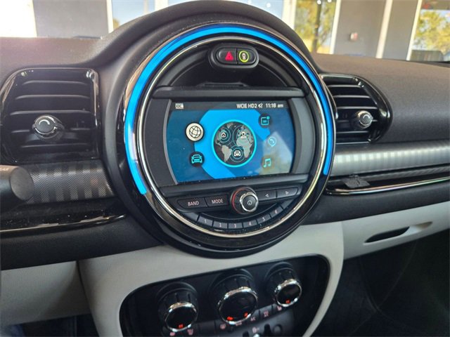 Used 2019 MINI Cooper Clubman Signature image 13