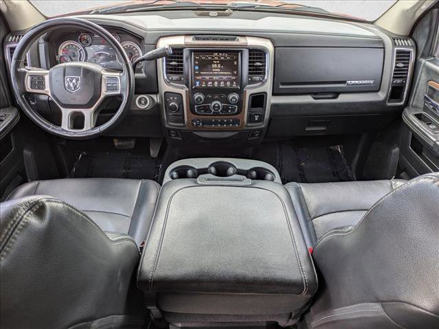 Used 2015 RAM 3500 Laramie w/ Convenience Group image 18