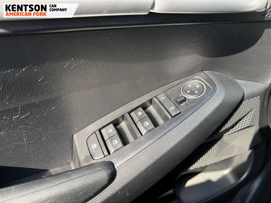Used 2026 Kia Seltos LX AWD/4WD image 19